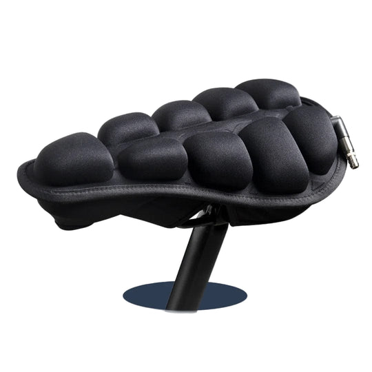 Fietszadel voor Comfortabel Fietsen 0