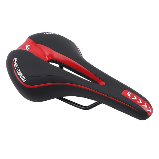 Fietszadel voor MTB en Racefiets met Ergonomisch Ontwerp 1