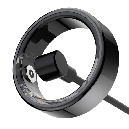 Fitnessring voor Activiteitenregistratie en Slaapmonitoring 6