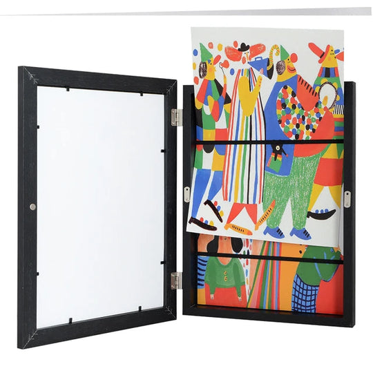 Fotolijst voor 150 Kunstwerken 4