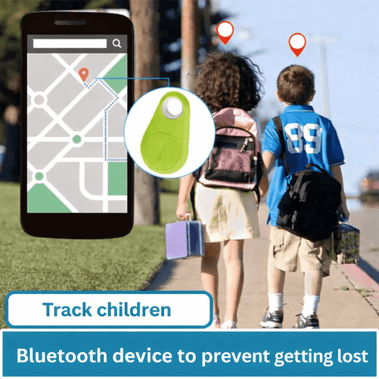 GPS Tracker Voor Honden Lichtgewicht Met Realtime Locatietracking 6