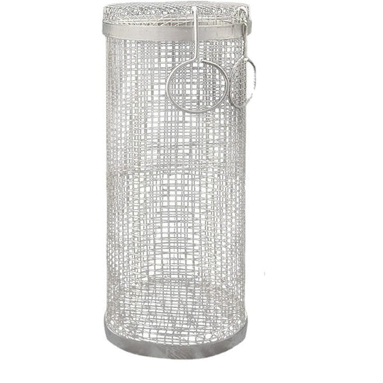 Grillmand voor Perfecte Barbecue Resultaten 3