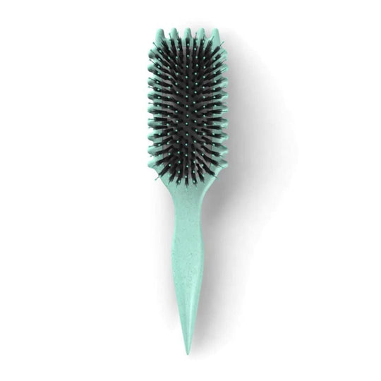 Haarborstel 3-in-1 voor Perfecte Krullen 7