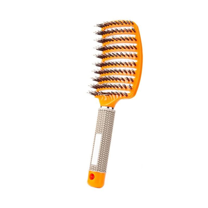 Haarborstel voor Glans en Gezond Haar 4