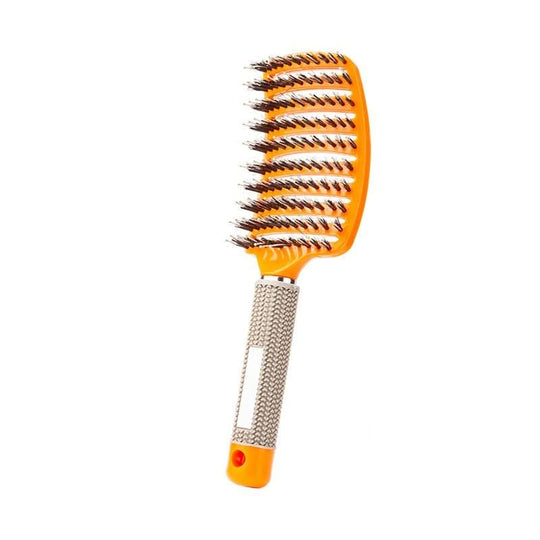 Haarborstel voor Glans en Gezond Haar 4