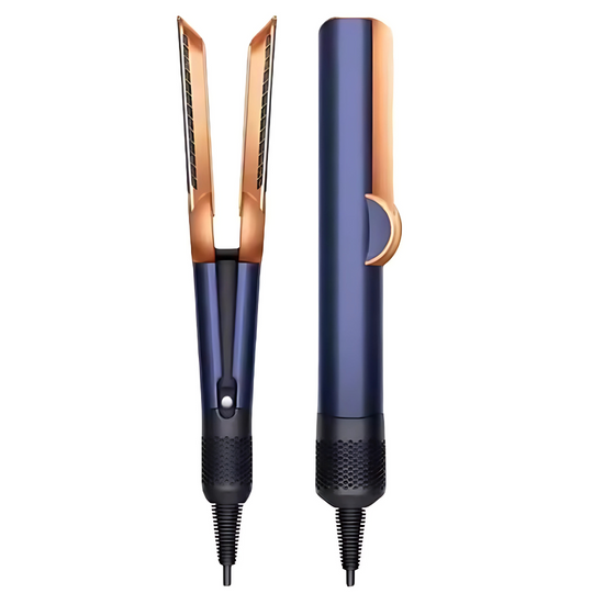 Haarstyling Tool 2-in-1 Föhn en Stijltang 9
