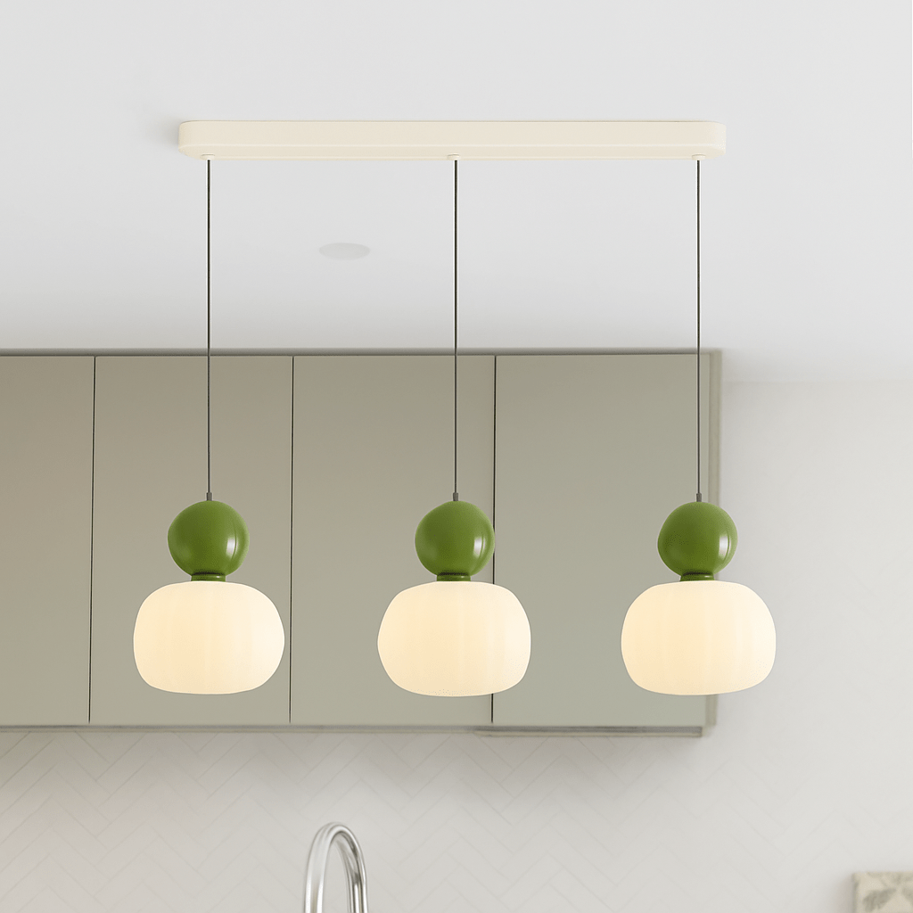 Hanglamp Art Deco Stijl 11