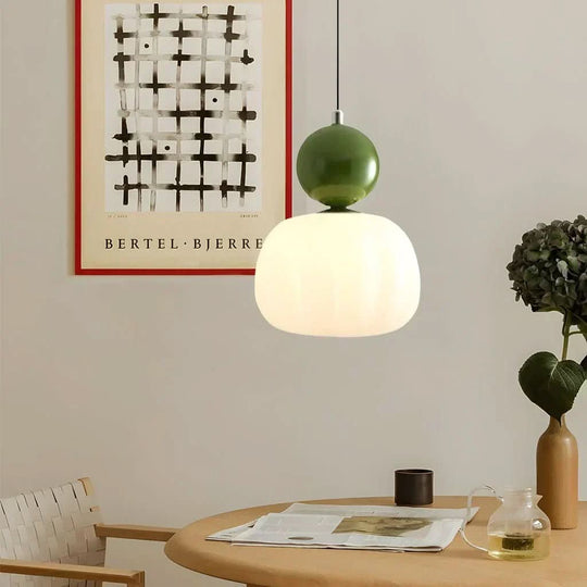 Hanglamp Art Deco Stijl 5