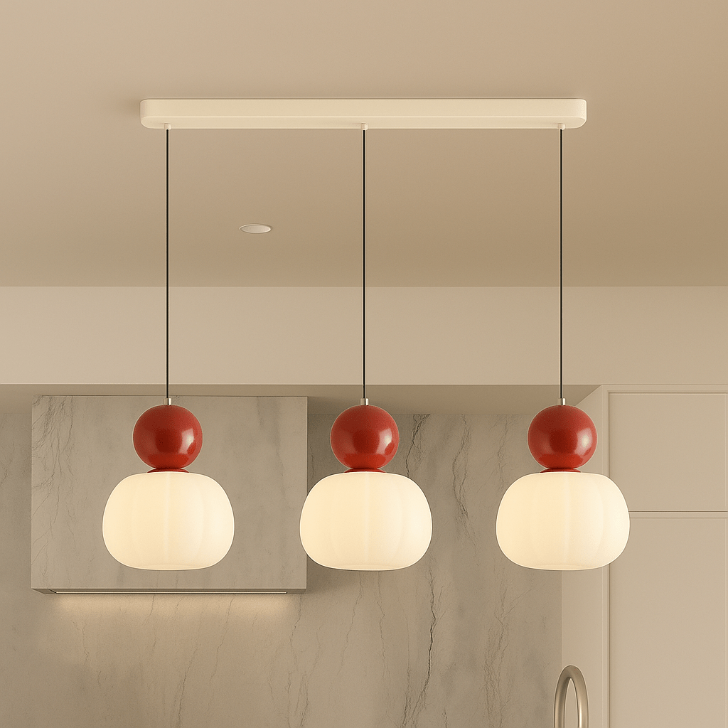 Hanglamp Art Deco Stijl 9