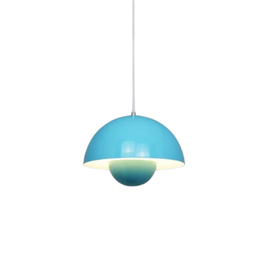 Hanglamp Bloempot Slaapkamer Stijlvol Design 14