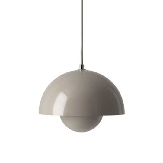 Hanglamp Bloempot Slaapkamer Stijlvol Design 5