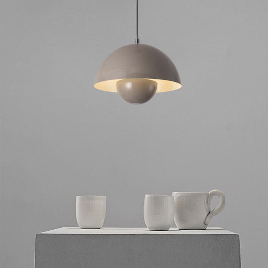 Hanglamp Bloempot Slaapkamer Stijlvol Design 6