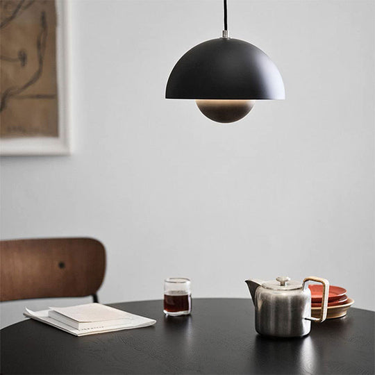 Hanglamp Bloempot Slaapkamer Stijlvol Design 7