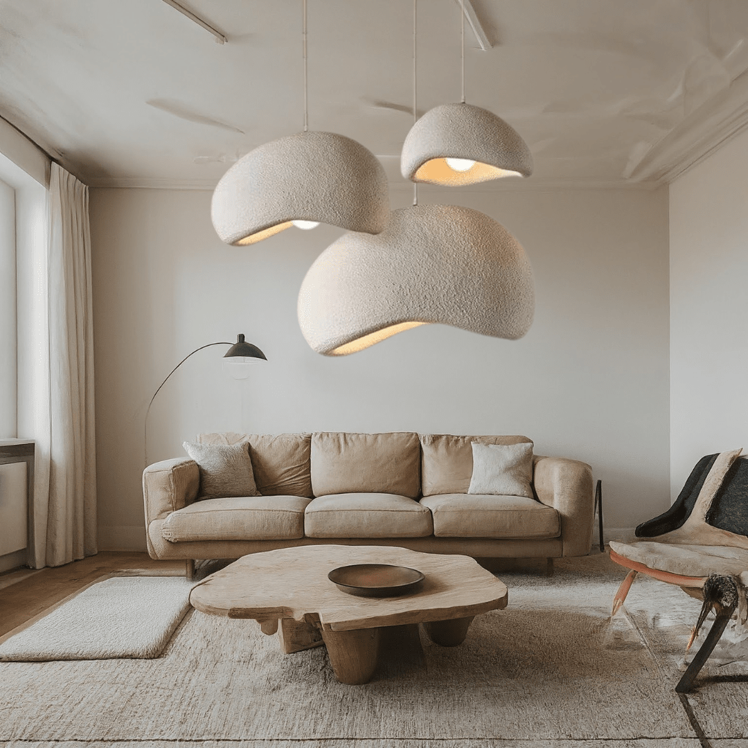 Hanglamp Eettafel Dimbaar Modern Minimalistisch voor Woonkamer en Slaapkamer 1