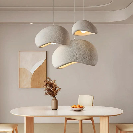 Hanglamp Eettafel Dimbaar Modern Minimalistisch voor Woonkamer en Slaapkamer 2