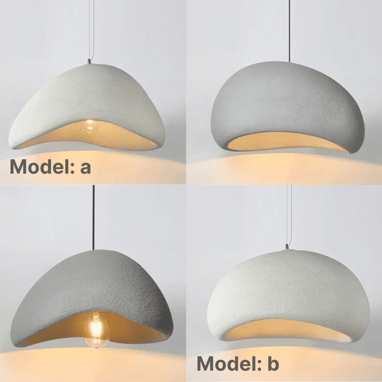 Hanglamp Eettafel Dimbaar Modern Minimalistisch voor Woonkamer en Slaapkamer 4