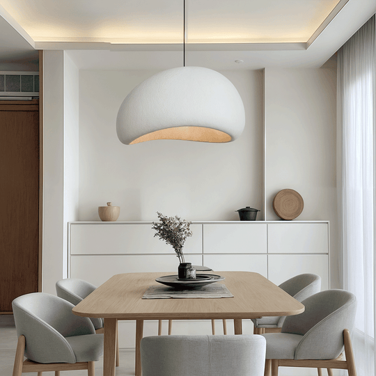 Hanglamp Eettafel Dimbaar Modern Minimalistisch voor Woonkamer en Slaapkamer 5