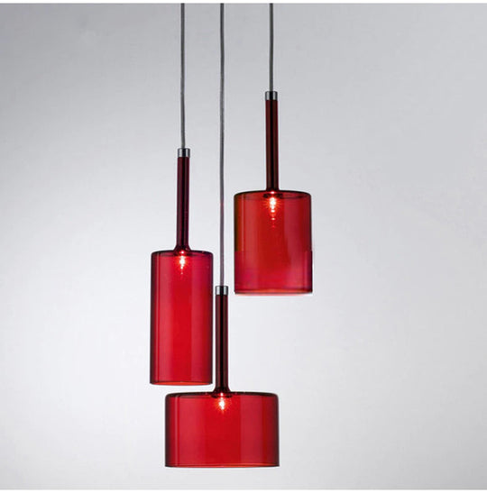 Hanglamp Eettafel Modern Design voor Gezellige Sfeer in de Eetkamer 7