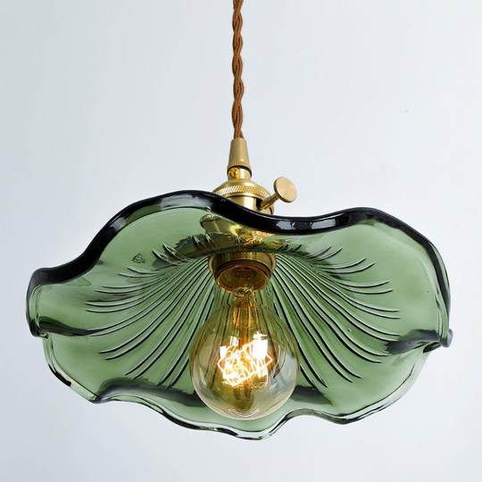 Hanglamp Hibiscus Bloemen Stijlvol 5