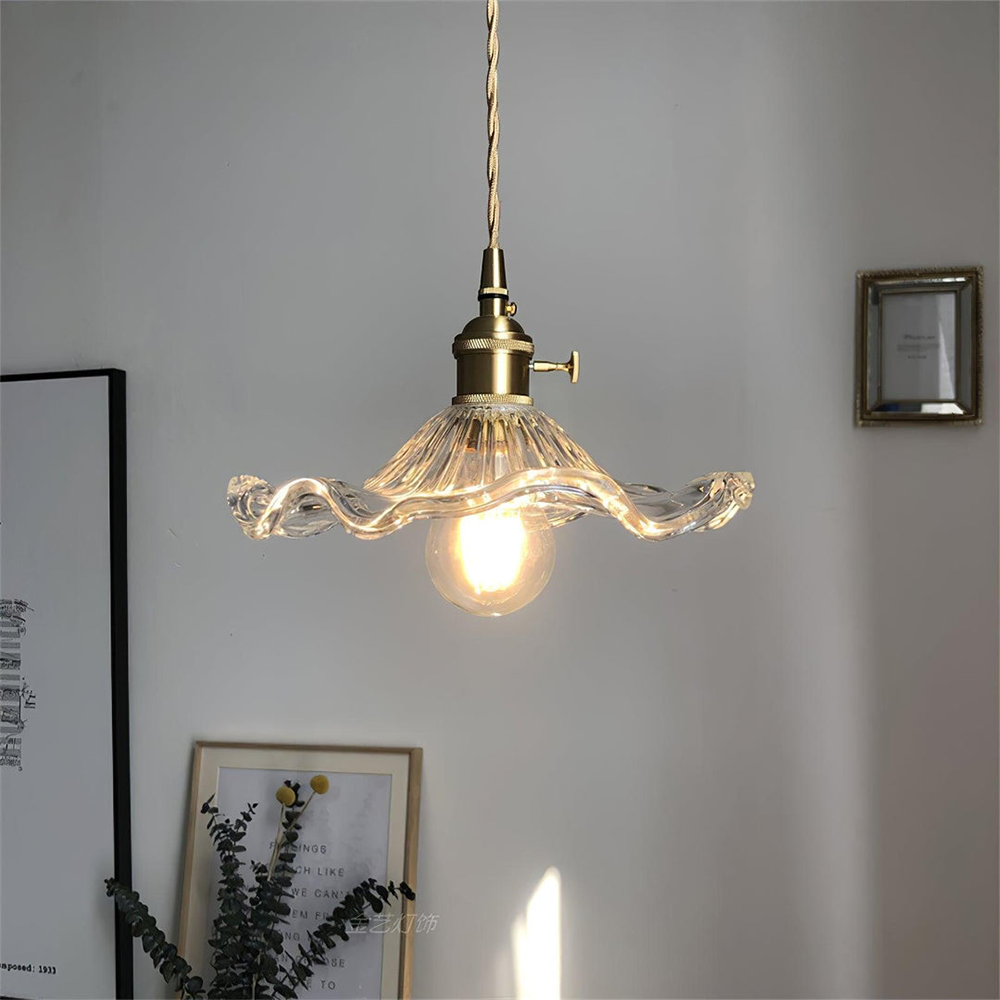 Hanglamp Hibiscus Bloemen Stijlvol 7