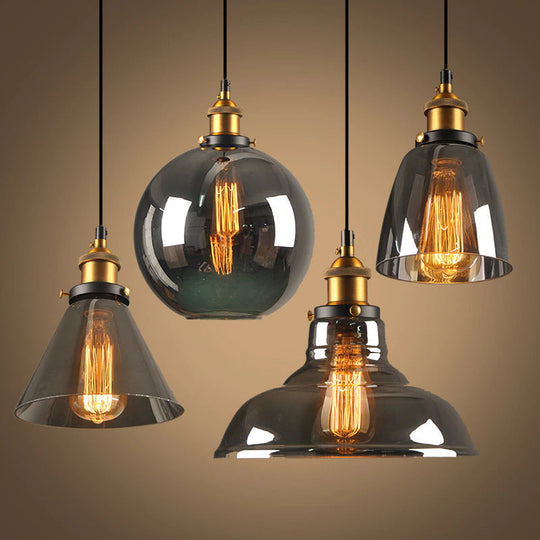 Hanglamp Vincent Cilindrisch Design 1