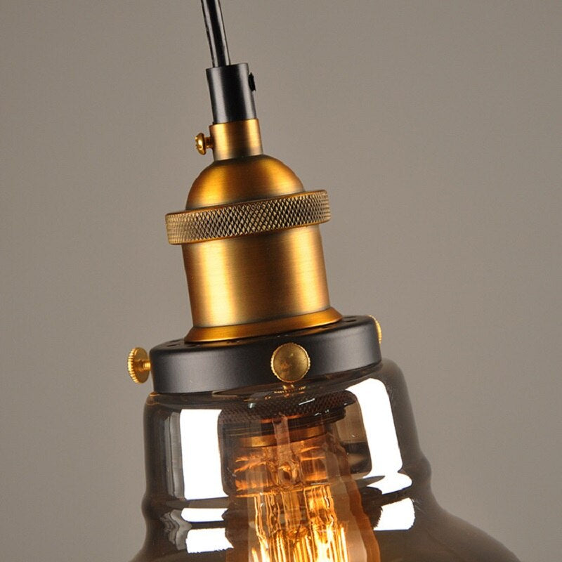 Hanglamp Vincent Cilindrisch Design 8