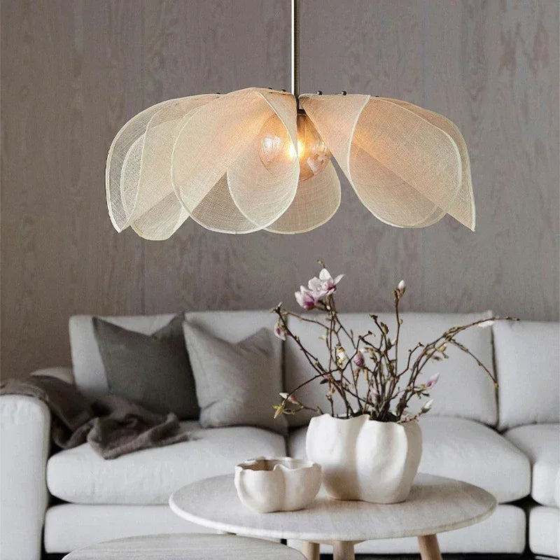 Hanglamp Vintage Stijl voor Woonkamer en Eettafel 1