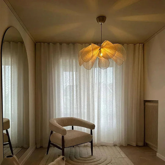 Hanglamp Vintage Stijl voor Woonkamer en Eettafel 3
