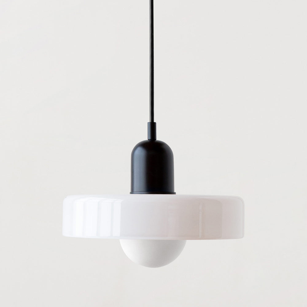 Hanglamp voor Thuis in Bauhaus-stijl 12