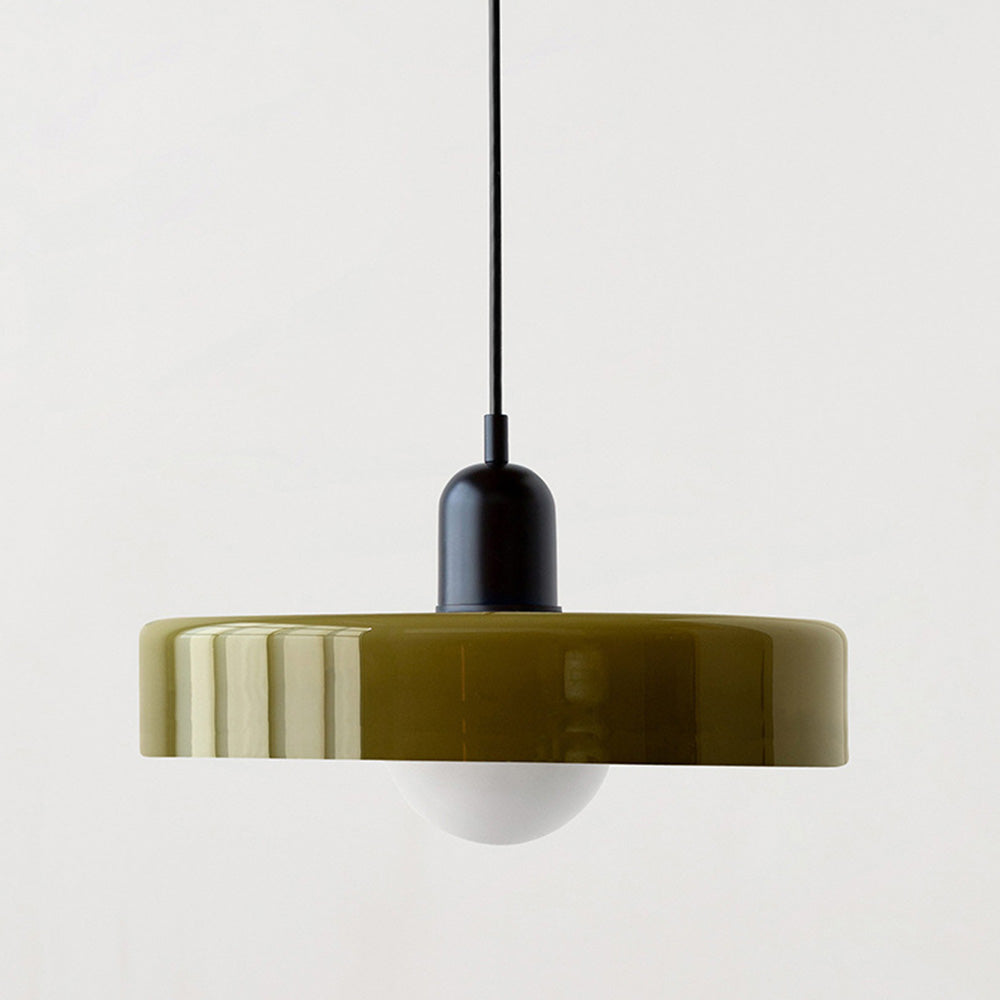 Hanglamp voor Thuis in Bauhaus-stijl 22