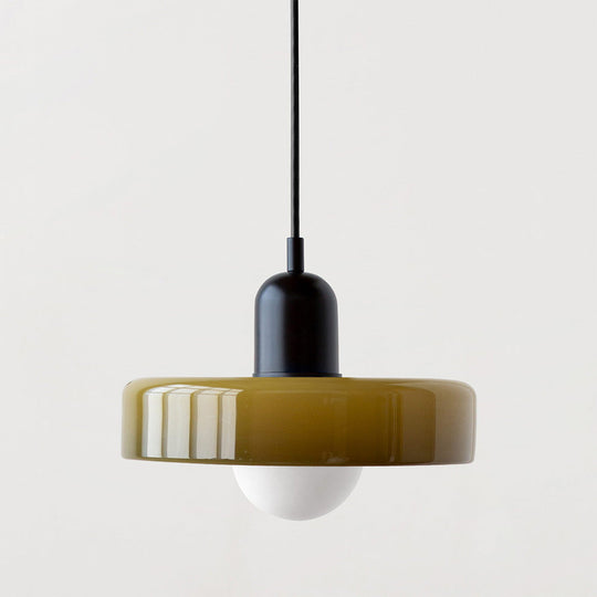 Hanglamp voor Thuis in Bauhaus-stijl 8