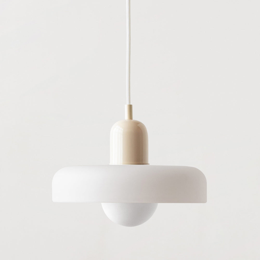 Hanglamp voor Thuis in Bauhaus-stijl 9