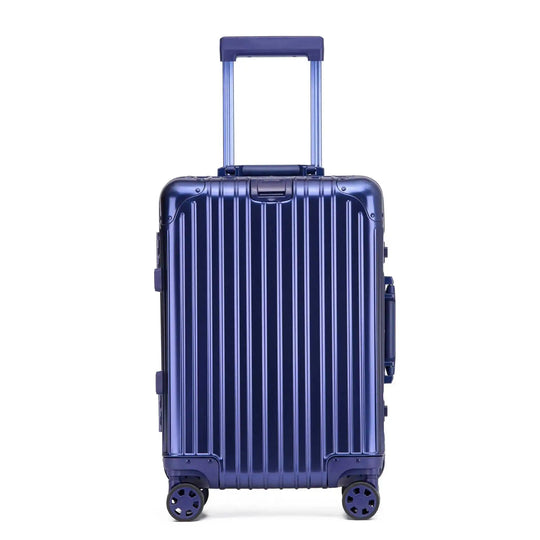 Harde Koffer Handbagage Modern Ontwerp met 360° Spinnerwielen 5
