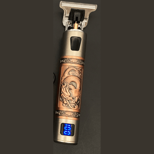 Heren Baardtrimmer Oplaadbaar Waterdicht Met Nauwkeurige Snijtechnologie 8