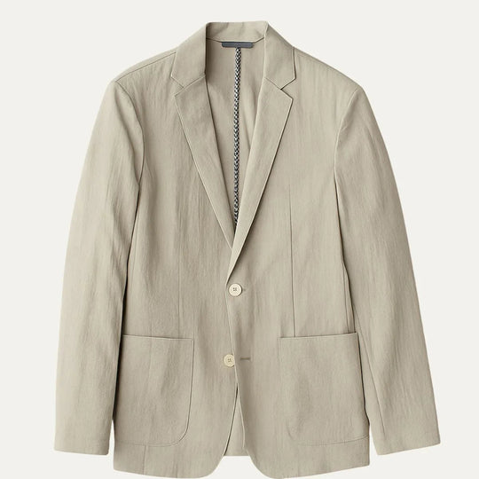 Heren Blazer Klassieke Stijl 3