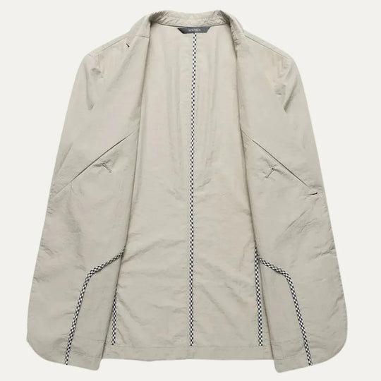 Heren Blazer Klassieke Stijl 5