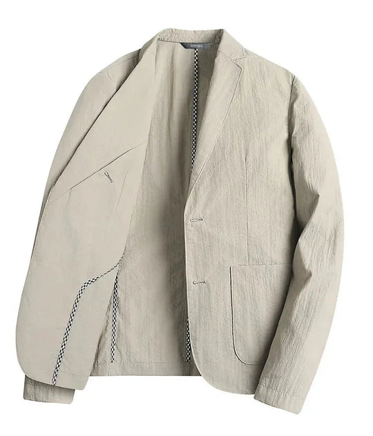 Heren Blazer Klassieke Stijl 6