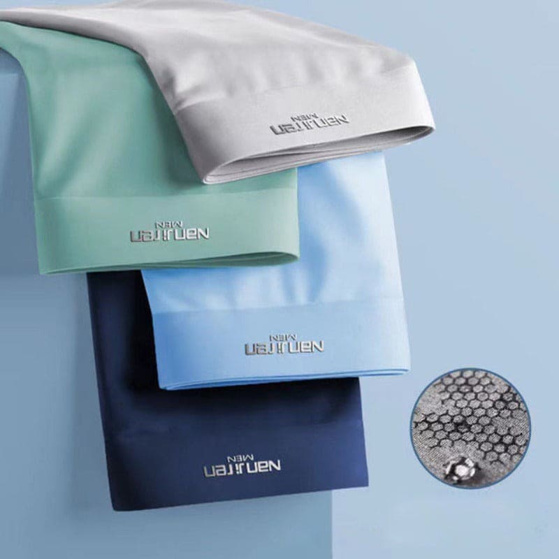 Heren Boxershorts Modern en Ademend 6
