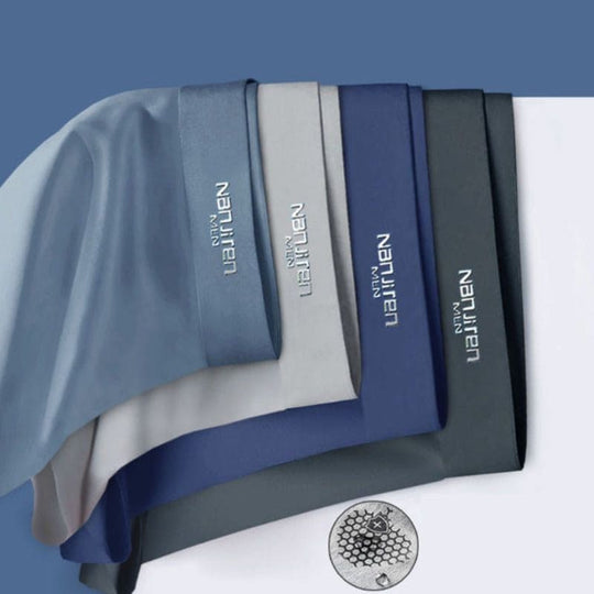 Heren Boxershorts Modern en Ademend 7
