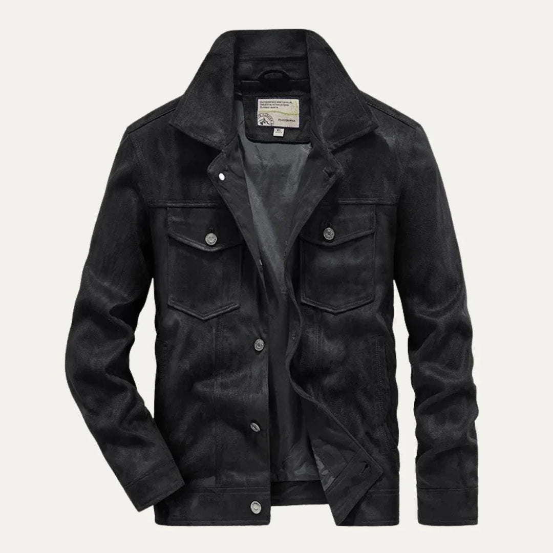 Heren Cargojack Vintage Stijl 3