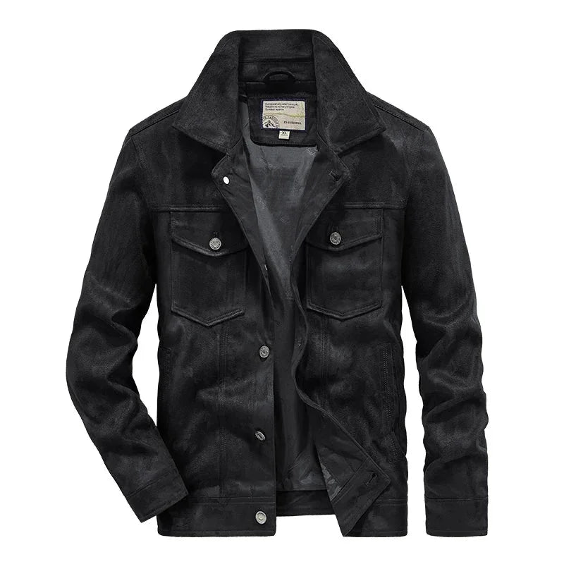 Heren Cargojack Vintage Stijl 8