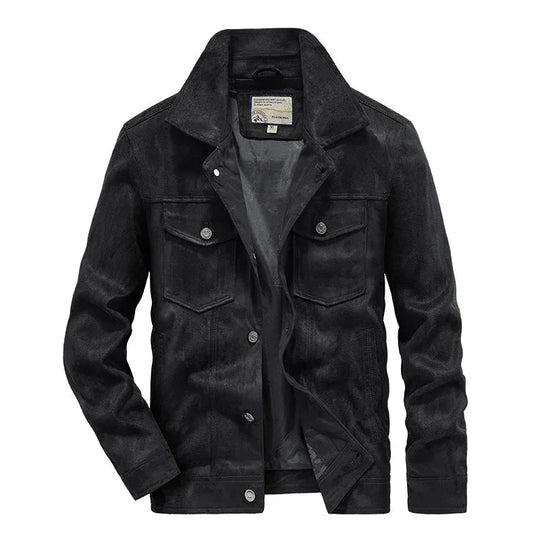 Heren Cargojack Vintage Stijl 8