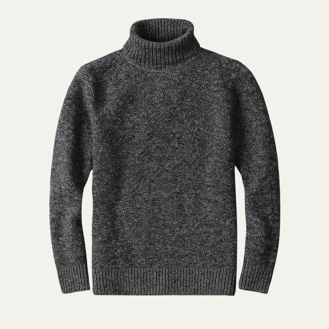 Heren Coltrui Luxe Stijl Tijdloos Ontwerp voor Casual en Formele Gelegenheden 2