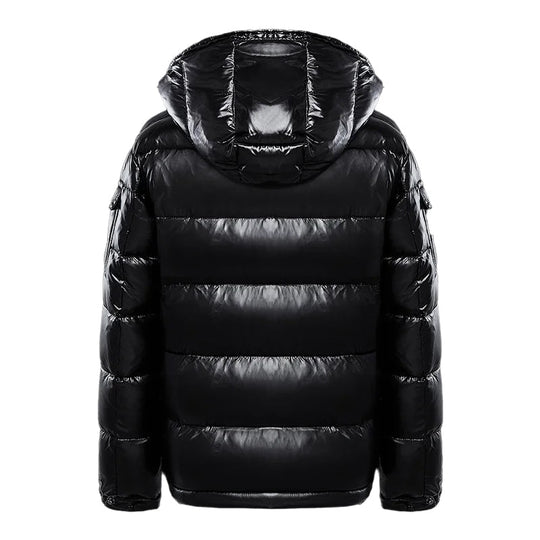 Heren Donsjack - Premium Buitenkleding 1