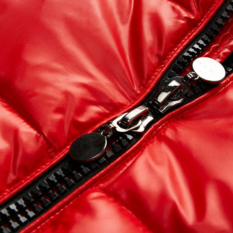Heren Donsjack - Premium Buitenkleding 6