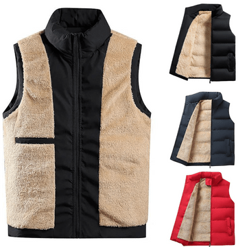 Heren Donsjack Warm en Stijlvol voor de Winter 3