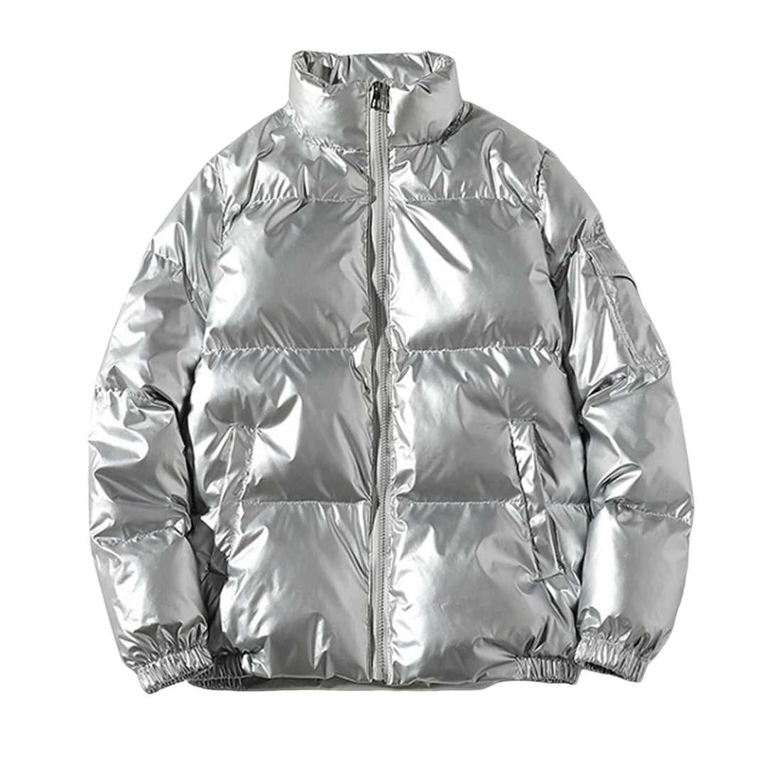 Heren Donsjas Moderne Stijl 0