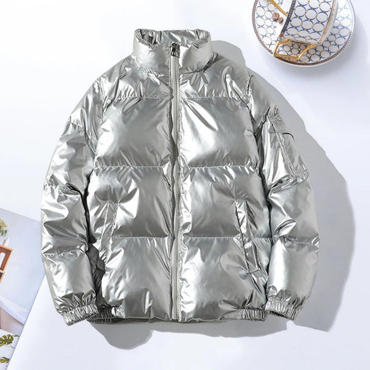 Heren Donsjas Moderne Stijl 5