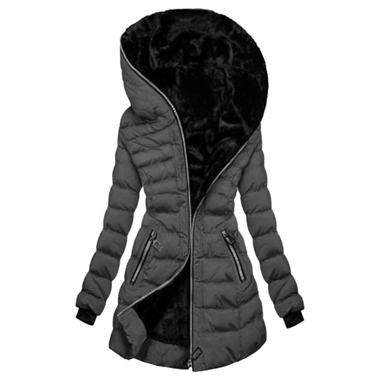 Heren Fleecejas Luxe Stijl 0