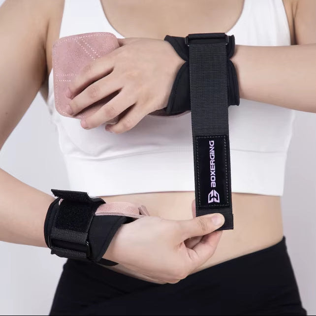 Heren Gripbeschermers Voor Intensieve Training Met Antislipontwerp 6